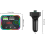 Bluetooth FM Transmitter, Dual USB, Hands-Free, TF/USB, LED (Black) 8
