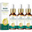 3pcs Tinnitus Ear Drops 1