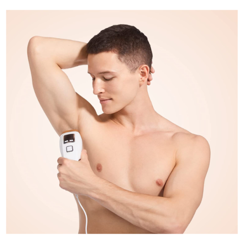 Depiladora Luz Pulsada  Al10 (Branco - IPL) 2