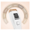 Depiladora Luz Pulsada  Al10 (Branco - IPL) 7