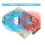 Extensor Booster Wifi Booster Range Extender 300Mbps 2.4Ghz Wifi Extender Branco 5