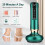 Electric Cupping Device, Vacuum Scraping, Rechargeable, Green 5