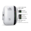 Extensor WiFi de 300 Mbps, inicio rápido, antenas integradas, extensor de alcance - . 2