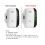 Extensor WiFi de 300 Mbps, inicio rápido, antenas integradas, extensor de alcance - . 5