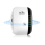 Extensor WiFi de 300 Mbps, inicio rápido, antenas integradas, extensor de alcance - . 1