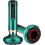 Electric Cupping Device, Vacuum Scraping, Rechargeable, Green 1