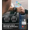 Reloj inteligente militar para hombre, con Bluetooth, compatible con llamadas de voz, Android e iOS. 2