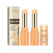(2PCS)1/2/3PCS Vitamin C Eye Cream For Face Lifting Balm Stick Anti-wrinkles_Lucky_B