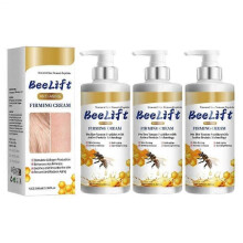 1/2/3PCS BeeLift Anti-Aging Firming Cream, Professional Bee Venom Skin Firming Wrinkle Reducing Cream 100ml