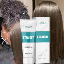 Magical Keratin Hair Mask Professional Fast Repairing Damaged Frizzy Hairs Soft Smooth Shiny Permanent Straightening Hair Care