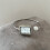 (4) Pearl Bracelet Quartz Watch 1