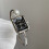 (5) Pearl Bracelet Quartz Watch 1