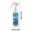 LNMHYTZ-2024 Car Rust Removal Spray Multi-Purpose RustRemover Rust Inhibitor Derusting Spray 2