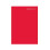 Red A5 Academic Diary Week To View School Planner Hard Cover Organiser 2