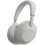 Sony Sony WH-1000XM6 Headphones - Silver 1
