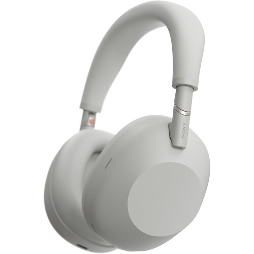 Sony Sony WH-1000XM6 Headphones - Silver