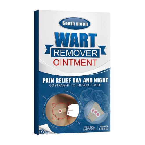 (1pc) wart-killing patch, flat and excellent corns, thorns, warts, easy-pinging, plantar, nevus patch, repair patch