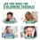 20ml Ear Ringing Relieving Drops Treatment Tw 4
