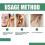 20ml Ear Ringing Relieving Drops Treatment Tw 5