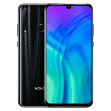 Honor 20 Lite 128GB Black | Unlocked (Dual Sim) - Refurbished
