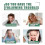 20ml Ear Ringing Relieving Drops Treatment Tw 4
