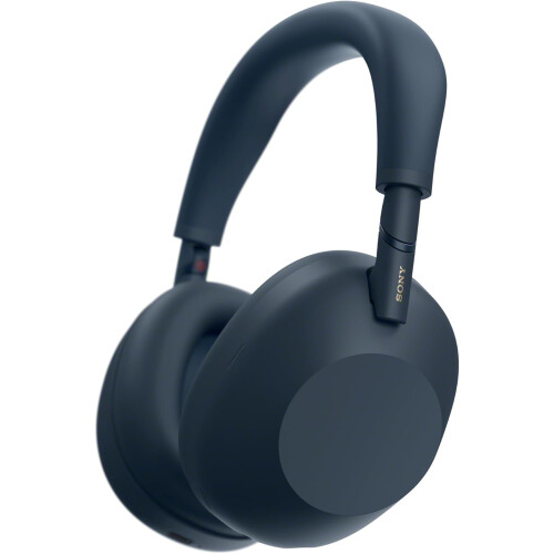 Sony Sony WH-1000XM6 Headphones - Blue