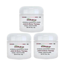 3pcs Perfectx Joint & Bone Therapy for Relief & Recovery Comfy Muscle Cream