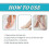 3pcs Foot And Spary, And Powerful Foot Care 4