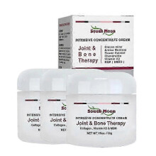 3pcs Pain Relief Cream for Soothing Relief Of Bunion,joint Pain, Muscle Pain, Muscle Soreness, And Swelling From Bruises Or Injury