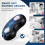 Anti Snoring Devices, Electric Stop Snoring for Deeply Sleep, Effective Snoring Solution 4