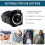 Le bracelet anti-ronflement de Sleep Connection est une solution efficace pour arrêter de ronfler. 5