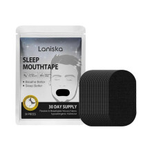 (2pcs) Anti-snoring sleep Patch, Closed Mouth Patch, Anti-snoring Patch for Adults at Night, Anti-snoring Breathing Patch