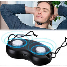 Anti Snoring Devices, Electric Stop Snoring for Deeply Sleep, Effective Snoring Solution