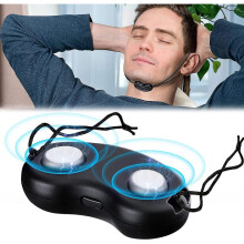 Anti Snoring Devices, Electric Stop Snoring for Deeply Sleep, Effective Snoring Solution