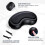 Anti Snoring Devices, Electric Stop Snoring for Deeply Sleep, Effective Snoring Solution 5