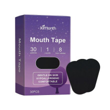 (3pcs) Anti-snoring sleep patch, sleep anti-snoring disposable sleep patch,Night Anti-Snoring Gentle Care And Calm Night Sleep Patch