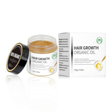 (2pcs) Batana Oil for Hair Growth, Enhances Smoothness and Reduces Tangles for Promoting Growth & Reducing Hair Loss