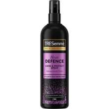 TRESemmé Heat Defence Spray, Up to 230°C Protection, 270ml