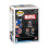 Funko Funko Pop! Marvel: Split - Captain America/Steve Rogers 3