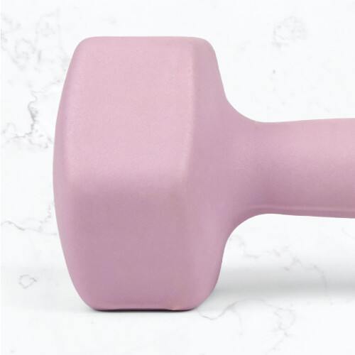 Myga 10kg Hex Dumbbell 2