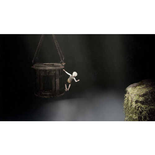 Bramble: Horsk    kr   l pre PlayStation 5 1
