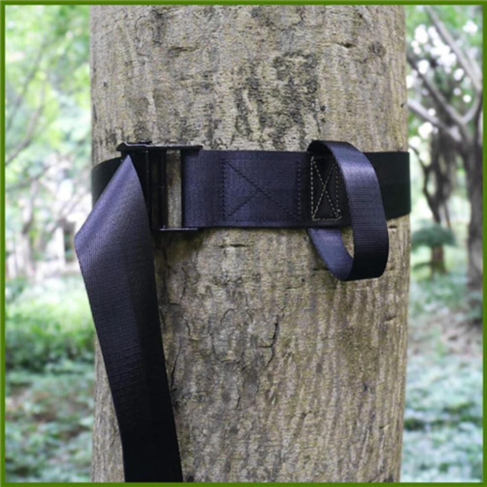 Fall Protection Tree Strap Climbing Equipment For Hunting Accessories Hiking