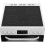 Hotpoint Hotpoint HDE6VDW 60cm Electric Double Cooker with Multiflow - White 4