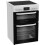 Hotpoint Hotpoint HDE6VDW 60cm Electric Double Cooker with Multiflow - White 6