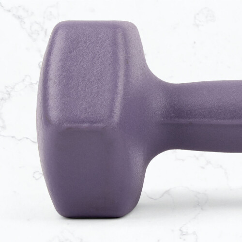 Myga 9kg Hex Dumbbell 1