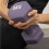 Myga 9kg Hex Dumbbell 4