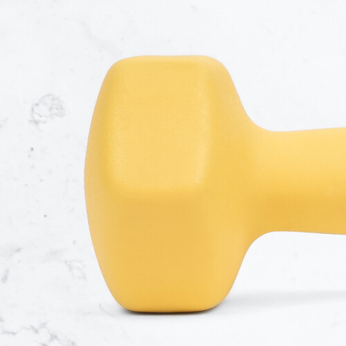 Myga 4kg Hex Dumbbell 2