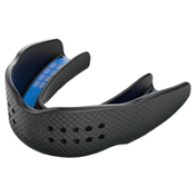 Shock Doctor SuperFit All Sport Mouth Guard Youths Size - Black