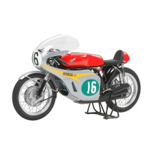 Tamiya Honda RC166 GP Racer