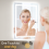 600*800mm,LED,Wall-Mounted,Bathroom,Vanity Mirror 7